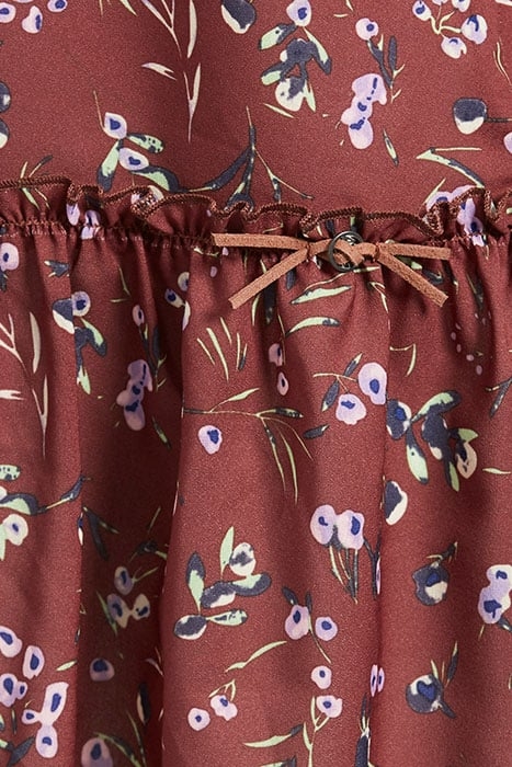 SIMARKA DRESS PRINT HC7 3