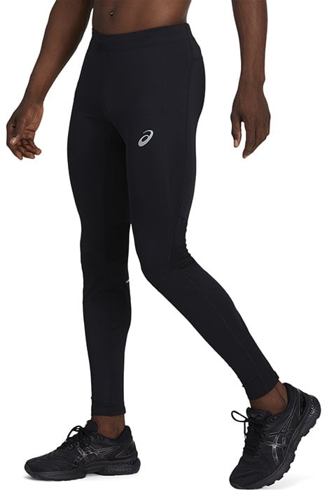 SPORT RUN TIGHT PERFORMANCE BLACK 3