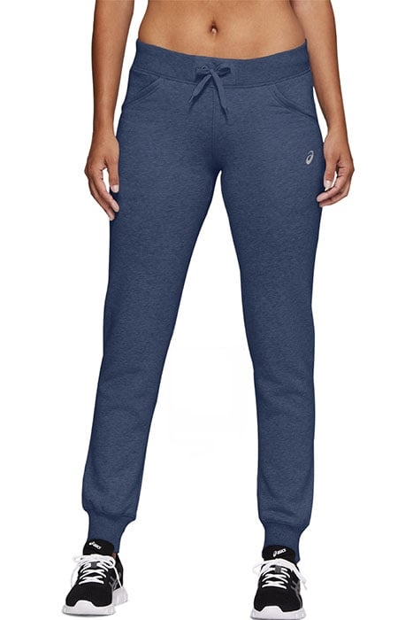 SPORT KNIT PANT GRAND SHARK HEATHER 1