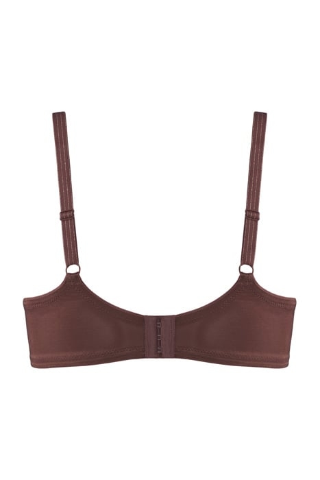 DAME DE PARIS 197711 CHESTNUT BROWN WITH GOLDE 2