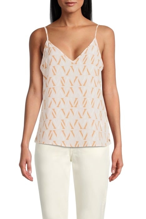 MAYKE IVORY V PRINT 1