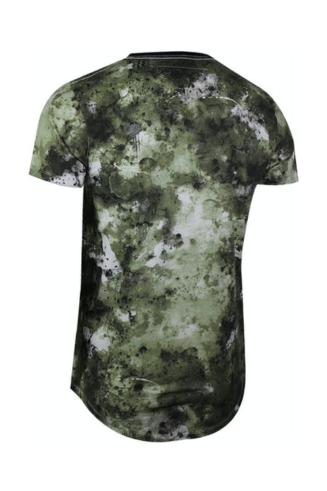 NO PLACE 2 HIDE KHAKI 2