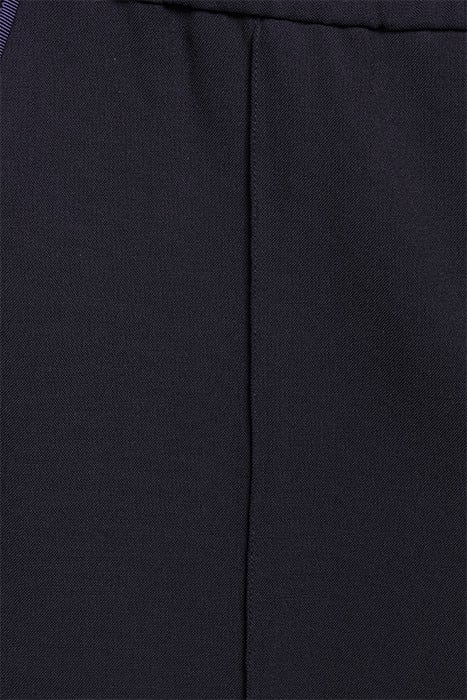 FIONA PEG TROUSER NAVY 5