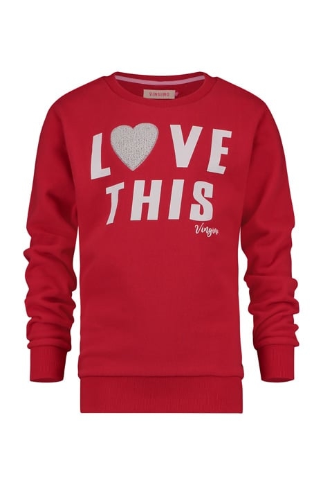 NARLOTTE RED LOLLIPOP 1