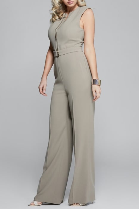 JAELYN JUMPSUIT TOTALLY TAUPE 4