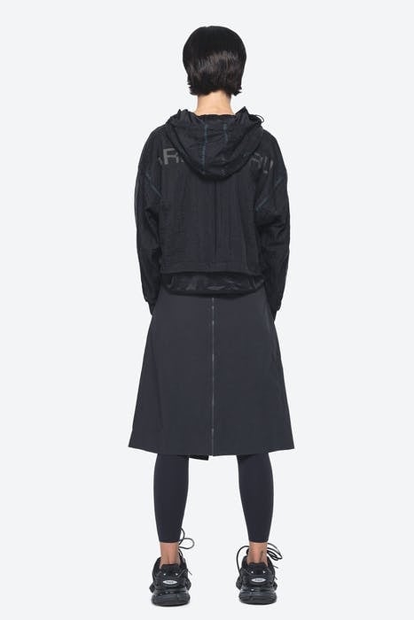 NW08 - ARGON BLACK GREY MESH 7