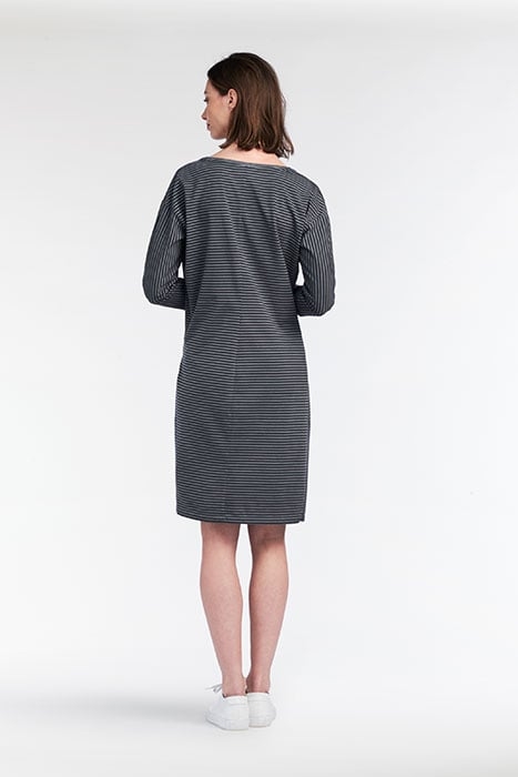 DRESS JERSEY MEDIUM DOLPHIN 2