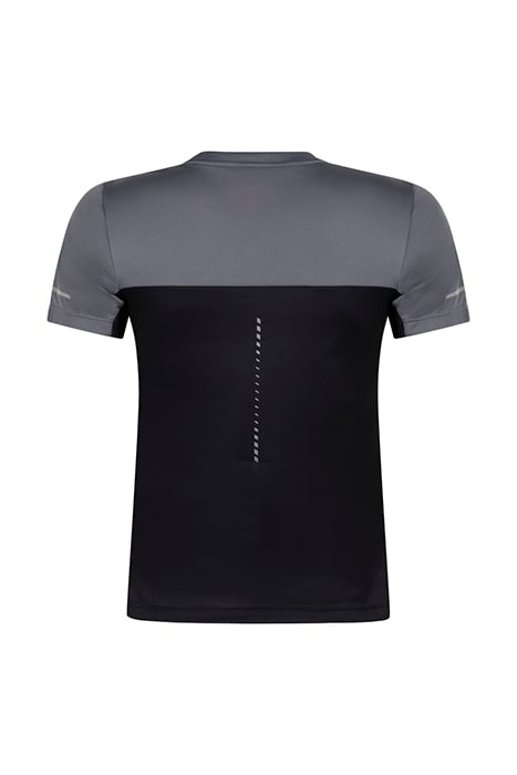 LITE SHOW COLOR BLOCK TOP PERFORMANCE BLACK 2