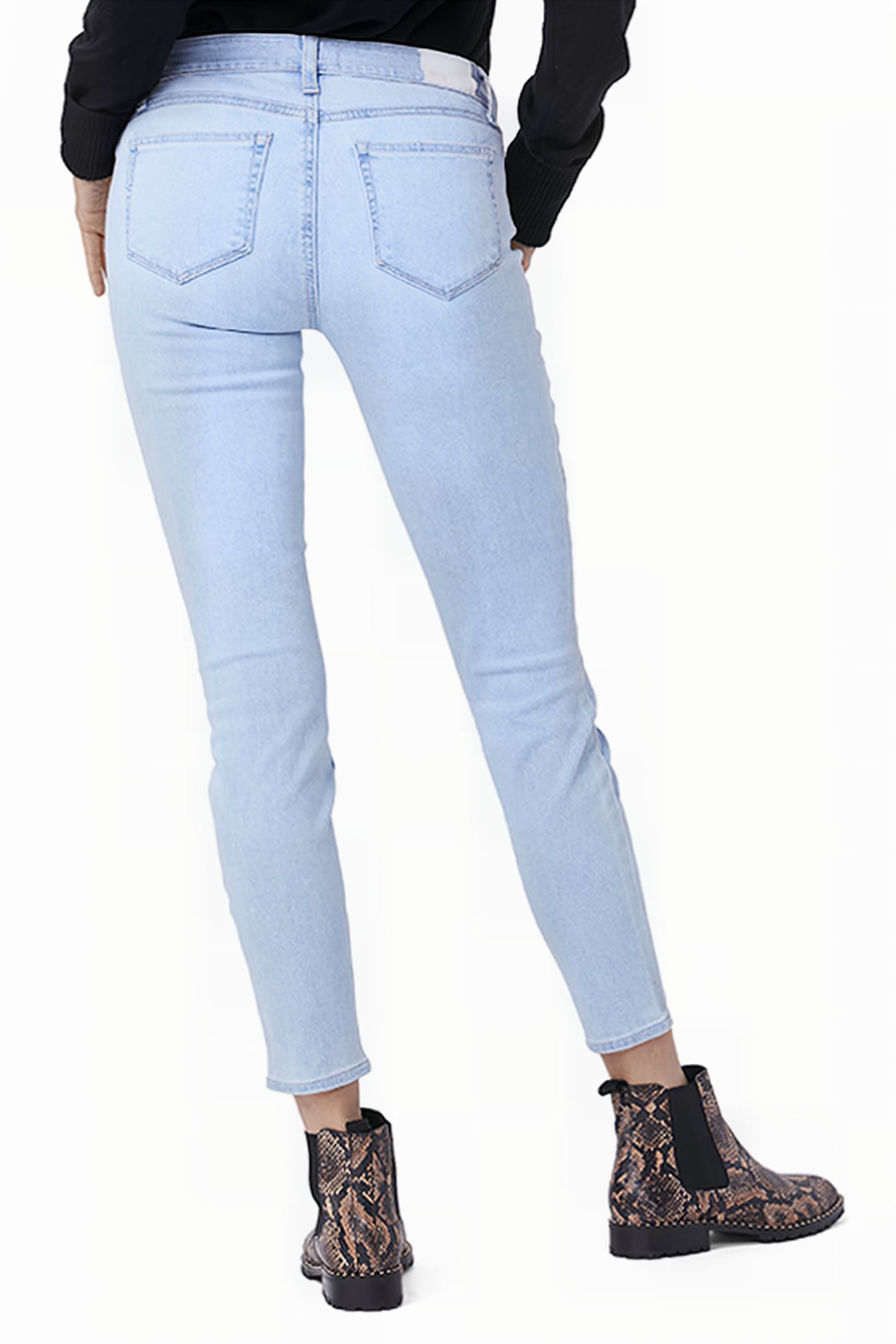 VERDUGO ANKLE BROADWAY 2