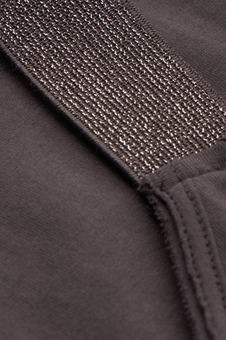 T-SHIRT SLEEVELESS ANTHRA 6