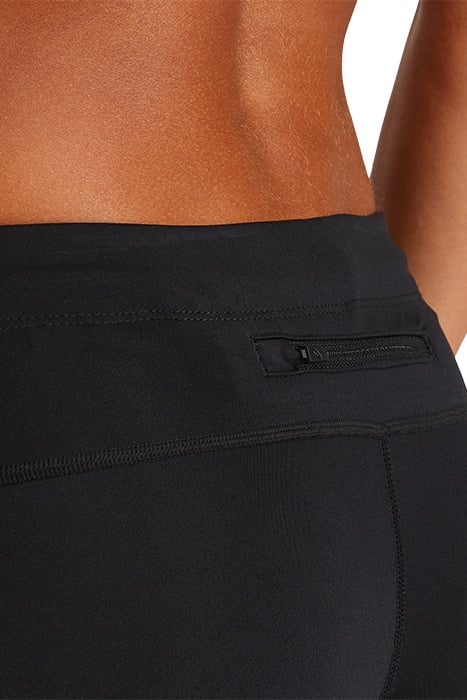 SPORT RFLC TIGHT PERFORMANCE BLACK/FLASH CORAL 5