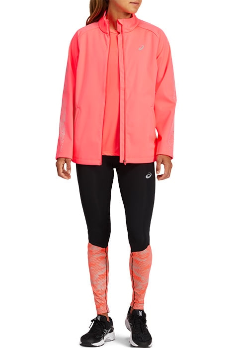 SPORT RFLC TIGHT PERFORMANCE BLACK/FLASH CORAL 4