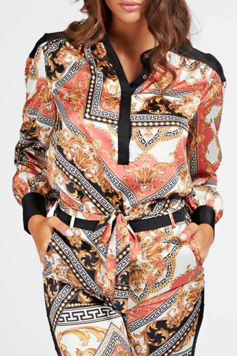 NEW BAROQUE TOP NEW BAROQUE 1