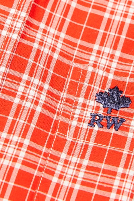 TIGHT FIT BROOKLYN SHIRT MULTI 5