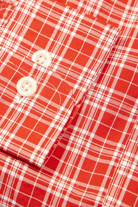 TIGHT FIT BROOKLYN SHIRT MULTI 3