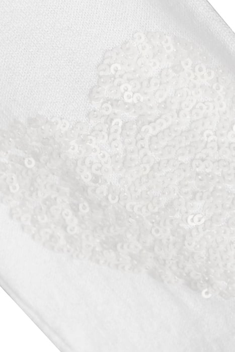 COTTON BOLERO WHITE 3