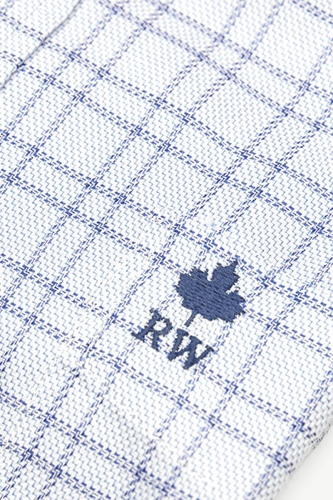 TF LS BTN DWN BROOKLYN SHIRT MULTI I 3