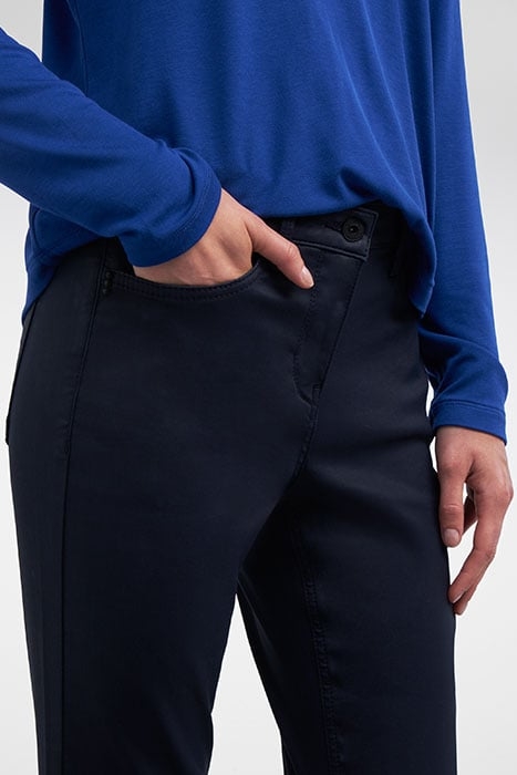 TROUSERS CASUAL LONG NIGHT SKY 4