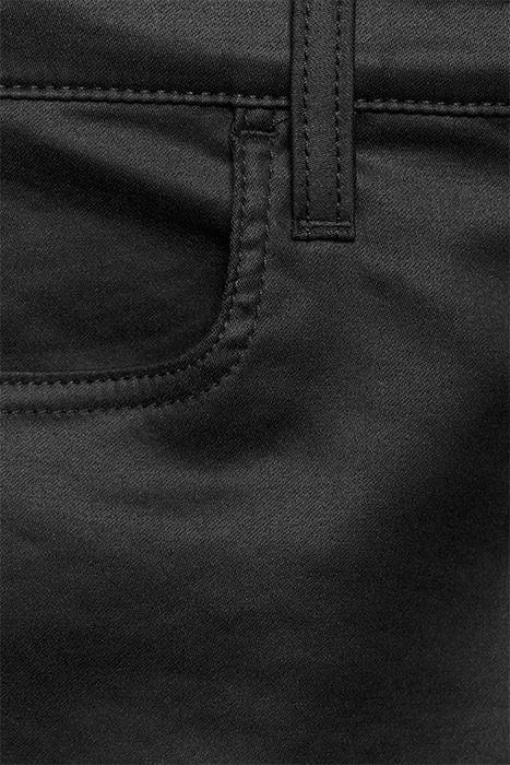 LOLA SHINY DENIM SHINY BLAC 5