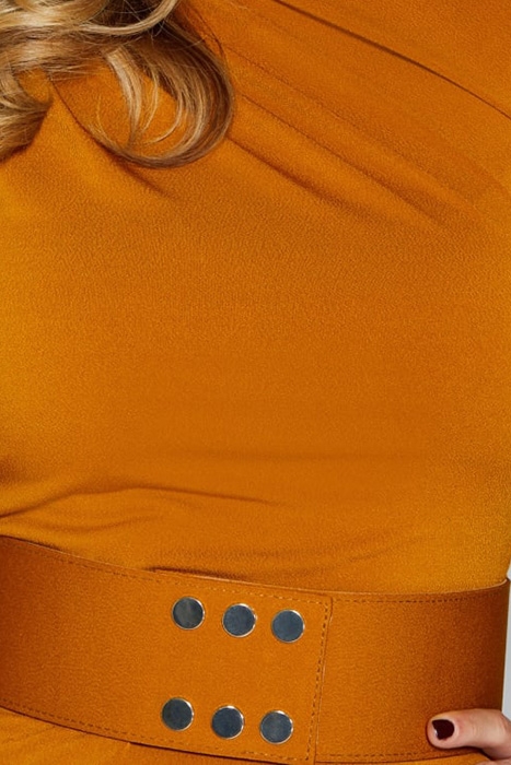 MOSES DRESS COPPERNOB 8