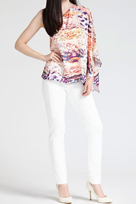 TECHNO LEOPARD TOP TECHNO LEOPARD 5