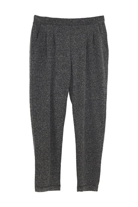MAISON JOGGER GREY MARL 1
