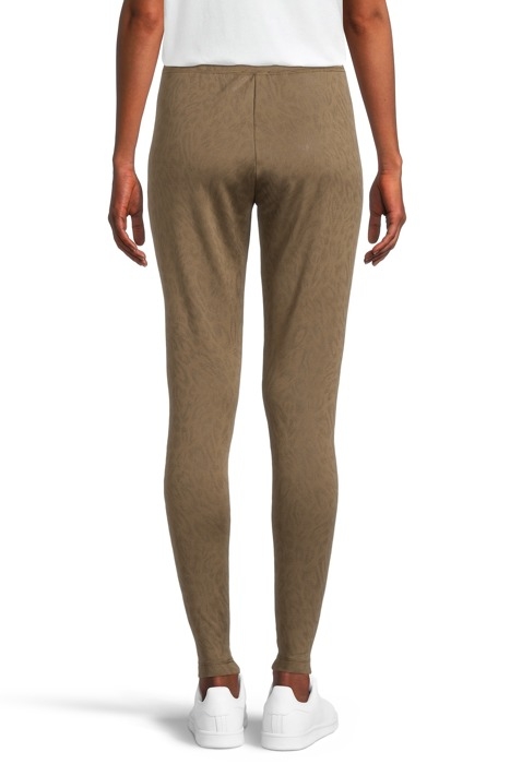 PANTS JERSEY LONG GRAPE LEAF 2