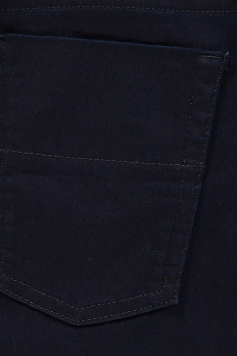 PATTI STRETCH JEANS MIDDARK 2