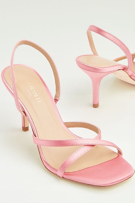 NOON SANDAL PINK 3