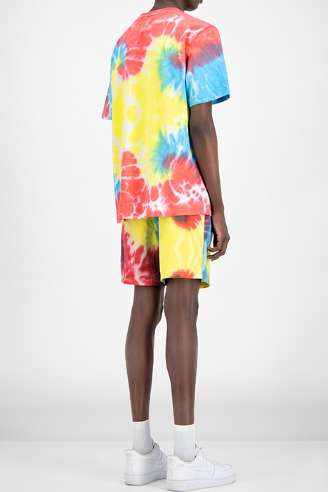 TIE DYE REPRIME SWIM SHORTS 3