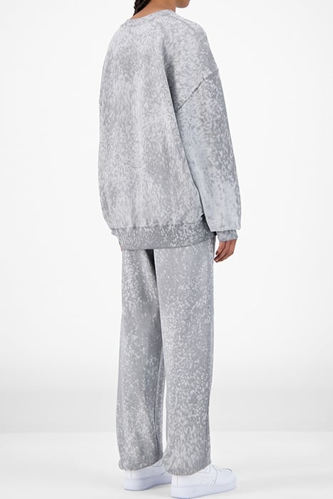 GREY VIOLET JERSPLA SWEATER 5