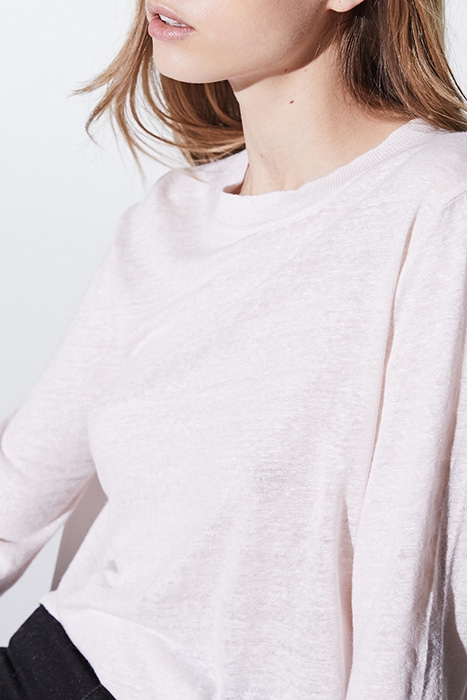 THIRD T-SHIRT NEAR WHITE 5