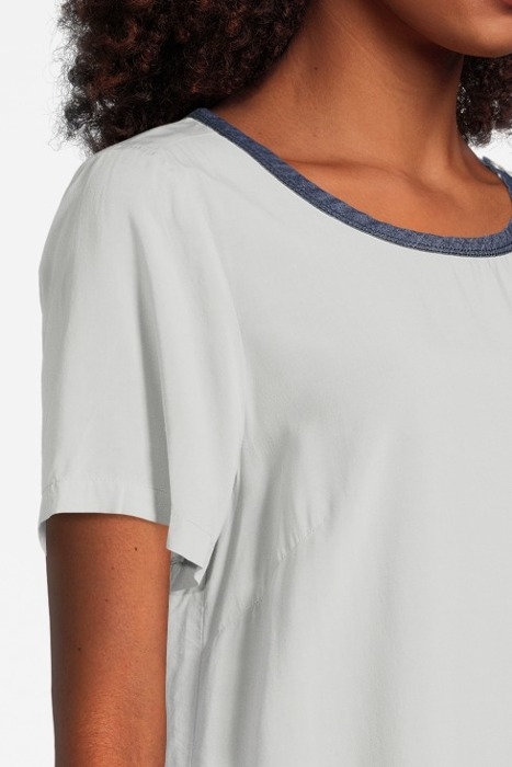 BLOUSES OTHER GREY PEBBLE 4