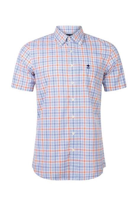 CUSTOM FIT BOSTON SHIRT MULTI 42 1