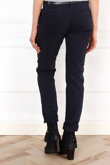 CLASSIC PANT WITH PLY 3
