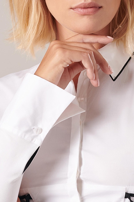 VALMY-P20 BLACK/WHITE 5