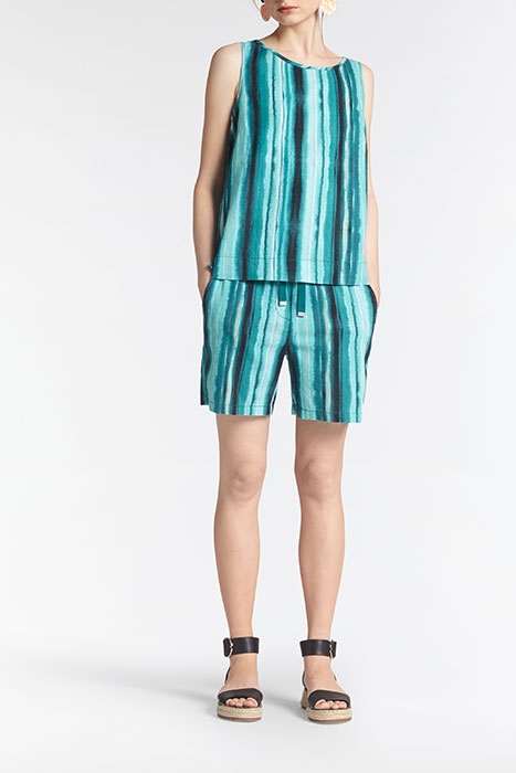 BLOUSE OTHER DEEP LAKE 1