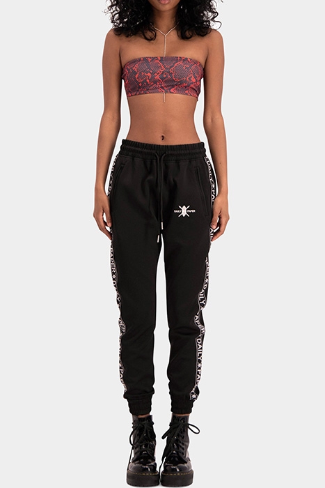 RED SNAKE CELLA TOP 1