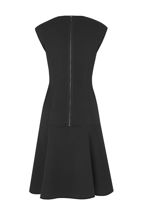 FAE MINI DRESS BLACK 2