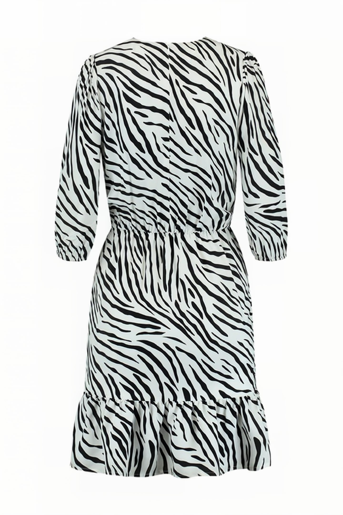 RYLIE DRESS OFF WHITE 2