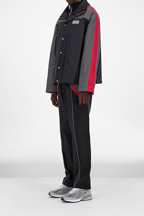 BLACK GIBALI JACKET 3