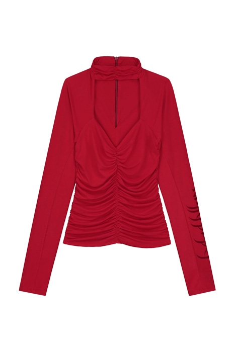 CHILLI PEPPER HOEDA TOP 5