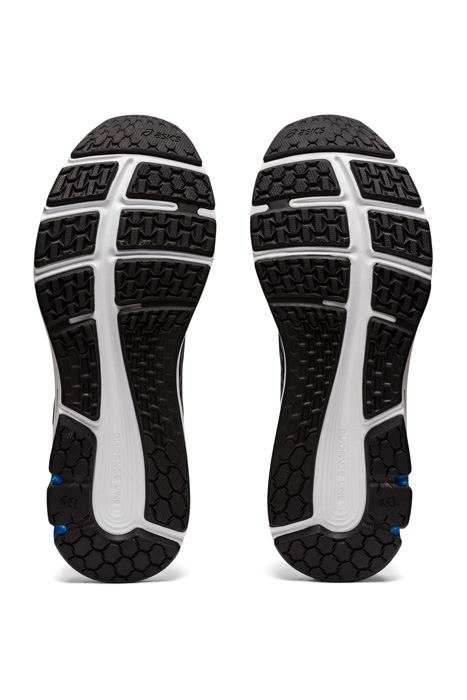 GEL-FLUX 6 BLACK/LAKE DRIVE 3