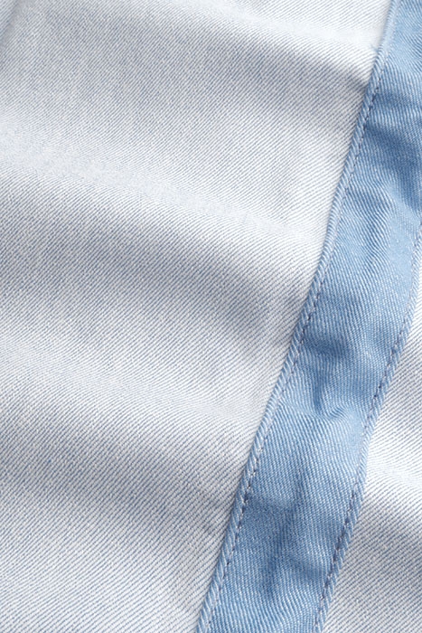 TROUSERS CASUAL LONG FRESH SKY 5