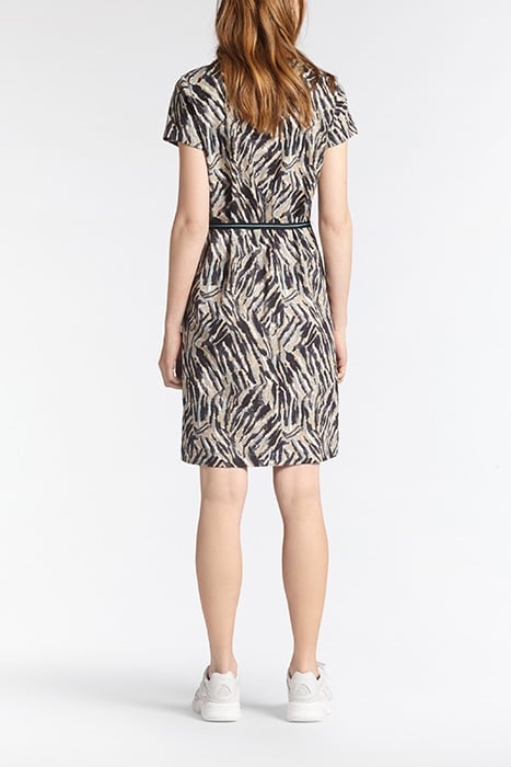 DRESS JERSEY MEDIUM LIGHT STONE 3