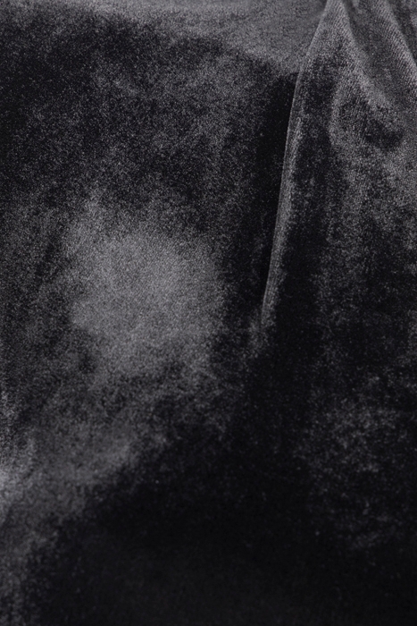 DRESS JERSEY MEDIUM ON VELVET JERSEY SOLID NIGHT SKY 3