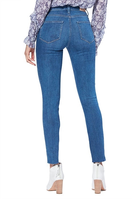 HOXTON ANKLE RAW HEM ALYESKA 4