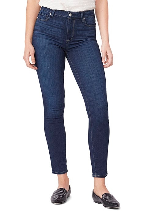 HOXTON ANKLE HARTMANN 1