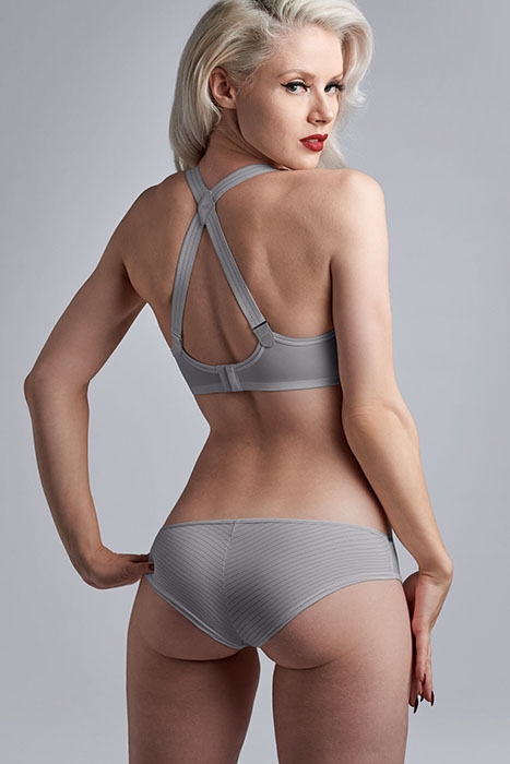 GLORIA GREY AND SILVER 5