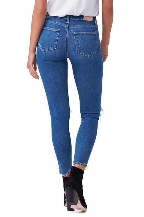 HOXTON ANKLE ON THE ROCKS DESTR LIT HEM 2